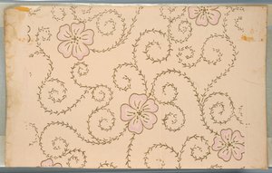 Papel de techo de W. Campbell and Co.